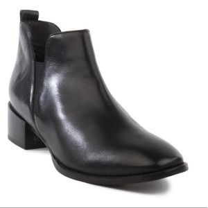 Seychelles Offstage Ankle Boot